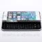 slide out backlight bluetooth keyboard for iphone 6