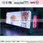 WIFI 3G/4G taxi roof signs Oscarled with low price