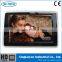 9 inch hot sale car monitor Android Headrest Car WIFI lcd monitor