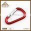 D Type Aluminum Climbing Fit Outdoor Sport