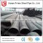 2016 hot sale top quality Longitudinal ERW Welded Black API 5L X80 PIPE Steel Tube from China