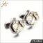 Original Manufacturer Wholesalse Working Watch Cufflinks