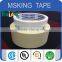 masking tape jumbo roll / crepe paper 24mm masking tape