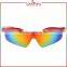 Laura Fairy Classic Good Quality Lady Outdoor Sports Sunglasses With Colourful Lens