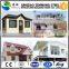 Bright Light Gauge Bright Prefabricated Light Steel Framing Prefab House