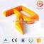 Made in China 3d plastic acrylic letters custom made led alphabet letter signs