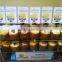 Healthy Clear Acrylic Food Display Stand