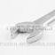 Different Types of Wrenches Conbination Spanner