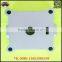 Customize precision CNC machining electronic parts