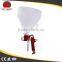 6000ml Plastic Cup Air Hopper Gun