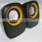 USB 2.0 mini portable professional speaker