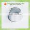 3 Inches High Reflective #1070 Aluminum Projector Lamp Reflector