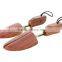 Wholesale customize cedar shoe tree