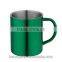 High Quanlity West Loop Stainless Steel Travel Mug with Easy-Clean Lid Newest Promotion dishwasher safe travel mug
