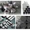 Pipe ERW machine by High Frequency Roll Fomring machine from thickness 0.5-5mm
