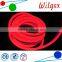 CE ROHS Approved China Outdoor LED neon flex Rope Lights