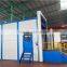 Sand Blasting Chamber/Sand blasting Booth