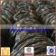 0.55mm BALING USED BLACK IRON WIRE from China supplier BWG24# black annealed iron wire gauge 24 oil coated black wire