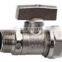 Brass Ball Valve