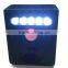 New GREATHOUSE pest control sonic solar animal repeller GH-191B