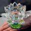 2016 crystal candle holder gifts