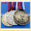 custom marathon cheap award medals and cheap custom medals