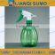 PET Plastic Trigger Spray Bottle