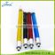 Hot sale new design colorful silicone hookah ice hose