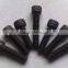 12.9 grade hex socket head bolt