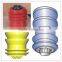 2015 Anti Rotation Cementing Plug for Sale With High Quality