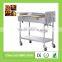 EB-W02 outdoor kitchen charcoal commercial bbq equipment