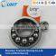 China Manufacture Self-aligning Ball Bearing 2212 for Devices