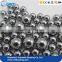 Stable Performance Steel Ball 2.3812mm for Ball Bearing
