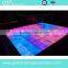 2015 New products cheap LED Video dance floor for disco night club decoration