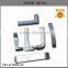 Aluminum profile for Aluminum handrail indoor and outdoor