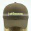 wholesales 6 panels soft baseball hats manufactory
