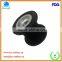 2.80/2.50-4 solid rubber wheel