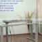 Low Price 2-leg Electric Sit and Stand Office Desk