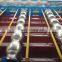 Huachen Glazed Tile Roll Forming Machine
