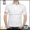 made in china factory price new model soft polyester/ spandex polo-shirt