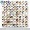  Cheap Price Color Mixing Galss Mosaic Tile