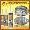 Fast Dry Age Resistance Good Quality Neutral RTV Silicone Sealant
