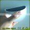Outdoor garden wall fence outdoor solar gutter lamp solar wind led street lights