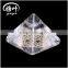 7 Chakra Gemstone Crystal Orgone Pyramid/Wholesale Spiritual Orgone Products