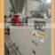 SJSZ55/120 Conical twin screw extruder