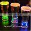 romantic wedding decoration led cup colorful led cup