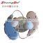 RIC digital hearing aid BTE listening device