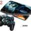 skin sticker for ps3 vinyl skin for plastation 3 slim sticker