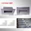IP65 Alluminum Alloy Embeded led outdoor wall step / stair light                        
                                                                                Supplier's Choice