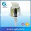 Free Samples Plastic Cosmetic Face Cream Pump Dispenser